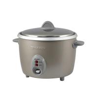 ราคา SHARP หม้อหุงข้าว ขนาด1 8ลิตร KSH D18 (22577405186)