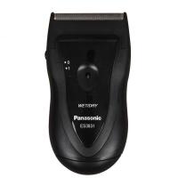 ราคา Panasonic เครื่องโกนหนวดไฟฟ้า Shaver รุ่น ES3831 wet dry travel shaver portable fast shaving for men (22730272867)