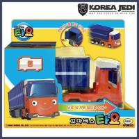ราคา รถของเล่นแบบดึงถอยหลังรถบัสเล็ก Tayo Tayo Friends 26 Type Bus Series สำหรับเด็ก แบบเกาหลีดั้งเดิม (21896859801)