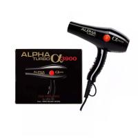 ราคา Alpha Turbo 3900 MSD 001 อัลฟ่า เทอร์โบ 3900 ไดร์เป่าผม ของแท้100 รับประกัน 1ปี (17356367604)