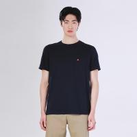 ราคา John Henry เสื้อยืดผู้ชาย ทรงเข้ารูป รุ่น JH F324MTSSM60 สีกรมท่า (22565005889)