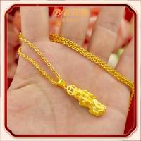 ราคา 99 9 สร้อยอิตาลี ทองคำแท้ 18K น้ำหนักทอง 3 กรัม ขายได้ จำนำได้ทอง แท้ หลุด จำนำ (22311321352)