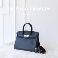 ราคา กระเป๋าที่นิราถือ กระเป๋าใบเฟิร์น ในละครใบไม้ปลิดปลิว กระเป๋าทรง Birkin ไซด์ 30 ซ ม (22087082843)