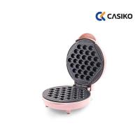 ราคา Casiko เครื่องทำวาฟเฟิลฮ่องกง รุ่น CK 5019 (4440908978)