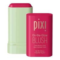 ราคา PIXI On The Glow Blush pH Tinted Moisturiser Stick 19g พิกซี่ ออน เดอะ โกลว์ มอยเจอร์ไรเซอร์ สติ๊ก บลัชทินท์ แบบแท่ง (21857416601)