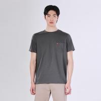 ราคา John Henry เสื้อยืดผู้ชาย ทรงเข้ารูป รุ่น JH F324MTSSM60 สีเทาเข้ม (22565278103)