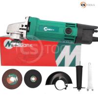 ราคา Mailtank เครื่องเจียร์ หินเจียร์ ลูกหมู 600วัตต์ รุ่น SH 01 Model 954 (5911406617)