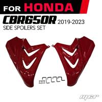 ราคา กาบข้าง Honda Cbr650r 2019 2023 แฟริ่งข้างcbr650r (21993176006)