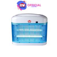 ราคา HOUSE WORTH โคมดักยุงและแมลง 16 วัตต์ INSECT KILLER รุ่น HW K208A (4134824404)