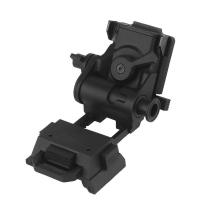 ราคา หมวกนิรภัย L4G24ที่ยึด NVG ปฏิบัติการ WoSporT ACC 63พลาสติก CNC DEVGRU กองทัพเรือหน่วยซีล ODA (21947721251)