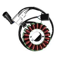 ราคา สำหรับ Benelli TRK251 BN251 TNT25 TNT250 Leoncino250 Bn TRK TNT 25 250 251จุดระเบิด Magneto Stator Coil (22140961671)