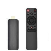 ราคา TV Stick 4K แอนดรอยด์ทีวีสติ๊ก Android11 0 รองรับภาษาไทย แอนดรอยด์ทีวี TV Stick (22088703653)