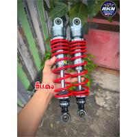 ราคา โช๊คหลัง GAZI งานเทียบ มี2ขนาด ใส่เวฟ ดรีม และรุ่นอื่นๆ Gazi (22202952393)