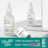 ราคา The Ordinary Multi Peptide HA Serum 30ml Buffet (22655041198)