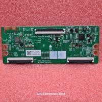 ราคา ทีคอน T Con Panasonic รุ่นTH 55HX600T TH 55HX605T TH 55HX720Tอะไหล่แท้ ของถอดมือสอง (14358853918)