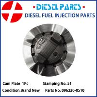 ราคา 1PC VE Pump Cam Disk Cam Plate 096230 0510 for TOYOTA DYNA Toyoace Hilux Hiace 2L 5L (21208057806)