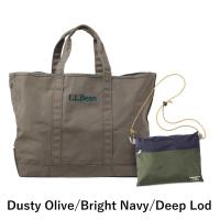 ราคา In Stock L Lbean Ll Bean Outdoor Fashion Easy To Carry Lightweight Travel Bag Canvas Shoulder Containing Pouch (21871072176)