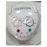 ราคา อุปกรณ์เสริมฝาหม้อทอดอากาศสําหรับหม้อทอดแบบมองเห็นความจุ 17 ลิตรพร้อมการออกแบบทําความร้อนด้านบนซับในแก้วจากจังหวัด Foshan City Guangdong (22429204228)