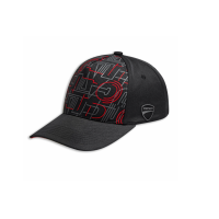 ราคา หมวกแก๊ป DUCATI SKYLINE CAP (21827476484)