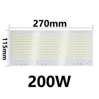 ราคา SMD5730หลอดไฟชิป LED ลูกปัด50W 100W 150W 200W LED ไฟฉุกเฉิน COB 30 36V สำหรับ Spotlight Spotlight Outdoor Light Board (7880392270)