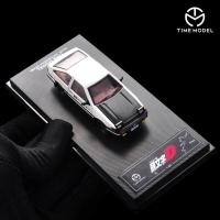 ราคา TM 1 64 Initial D AE86 Diecast Car Model (21026791940)
