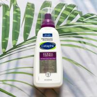 ราคา Cetaphil Derma Control Oil Removing Foam Wash Oily Sensitive Skin 237 ml เซตาฟิล โฟมล้างหน้าลดความมัน สำหรับผิวมัน ผิวบอบบางแพ้ง่าย (13329728034)