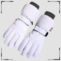 ราคา ถุงมือกันหนาวผู้ชาย ถุงมือกันหิมะ ถุงมือกันหนาวติดลบ topcoat ถุงมือบุขนกันหนาว ถุงมือกันหนาวทัชสกรีน สีดำแดงสีดำเทาสีดำส้ม Free size (21747416225)