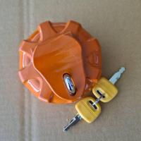 ราคา ฝาถัง น้ำมันดีเซล แบบล็อค2ชั้น ฮิตาชิ HITACHI EX200 5 ZX200 1 3 5G ตรงรุ่น งานเหล็กอย่างดี น้ำมันแม็คโคร อะไหล่ แบคโฮ แมคโคร (16442529242)