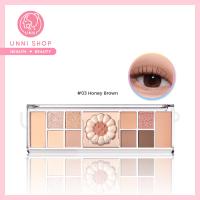 ราคา แท้100 Peripera All Take Mood Like Palette มี 4 สี พาเลทตาหัวใจ สีสวยน่ารักสไตล์เกาหลี (22228787201)