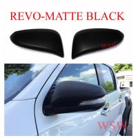 ราคา ครอบกระจกมองข้าง โครเมี่ยม ดำด้าน เคฟล่า โตโยต้า รีโว่ ร็อคโค ฟอร์จูนเนอร์ 15 22 อินโนว่า 18 23 โคโรล่า ครอส 20 22 ครอบกระจก ฝา ครอบกระจก กระจก (11239512753)