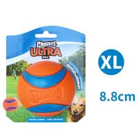 ราคา Petmate Chuckit Ultra Ball ของเล่นสุนัข ไซส์ M XXL เครื่องยิงลูกบอล 18M (21637203157)