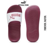 ราคา PUMA BASICS รองเท้าแตะ Popcat 20 สีขาว 37227937 (21433101763)