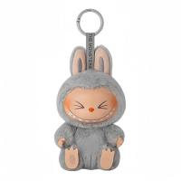 ราคา LABUBU ตุ๊กตากล่องลึกลับใบหน้าทำจากไวนิลรูปหัวใจสำหรับเด็กผู้หญิงกล่องทึบของเล่นของขวัญวันเกิดสุดสร้างสรรค์ (22738874959)