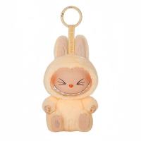ราคา LABUBU ตุ๊กตากล่องลึกลับใบหน้าทำจากไวนิลรูปหัวใจสำหรับเด็กผู้หญิงกล่องทึบของเล่นของขวัญวันเกิดสุดสร้างสรรค์ (22738874955)