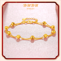 ราคา ข้อมือทอง 1 กรัม 1 ลายยอดนิยม หนัก 1 กรัม ทองคำแท้ 96 5 ทอง หลุด จำนำ gold (22313516944)