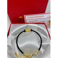 ราคา ปี่เซียะทองแท้ 99 99 ปี่เซียะจิ๋ว 0 1g มีใบรับประกันทองแท้ ดึงดูดโชคลาภ เงินทอง (1632224157)