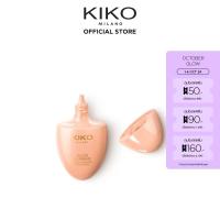 ราคา KIKO MILANO Gloss Supreme Glow Enhancing Face Primer ไพรเมอร์บำรุงผิวหน้า เพื่อผิวที่เรียบเนียน 30 ml (22729896861)