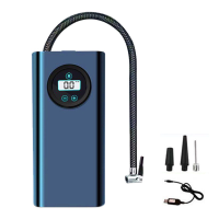 ราคา ที่สูบลมรถยนต์ ที่เติมลมไร้สาย ชาร์จไฟได้ จอLED เครื่องปั๊มลมไฟฟ้า ที่เติมลมยางรถ มอเตอร์ไซค์ เติมลม เครื่องสูบลมไฟฟ้า ปั้มลมแบบพกพา เติมลมรถยนต์ 12v ปั๊มลมไฟฟ้าติดรถยนต์ ปั้มลม แบบพกพา ปั๊มลมรถยนต์ m