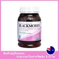 ราคา 7323 Blackmores Evening Primrose Oil 1000 mg 190 cap แบลคมอร์ส อีฟนิ่ง พริมโรส ออยล์ (7823456233)