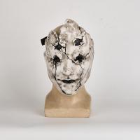 ราคา BLACK MYTH WU KONG midaoren หน้ากาก ชุดแฟนซี npc สำหรับบาร์บ้านผีสิงในวันฮาโลวีน หน้ากากผีสยองขวัญ หมวกคลุมศีรษะสำหรับเยาวชนผู้ใหญ่ (22581994385)