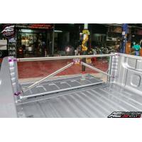 ราคา ค้ำ K ท้ายกระบะ ดีแม็กปี 2012 2024 งาน Custom แนวคลีน ติดตั้งง่าย ไม่ต้องเจาะกระบะรถ มาพร้อมอุปกรณ์ติดตั้งให้ครบชุด ติดตั้งเองได้เลย (12453722339)