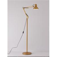 ราคา Nataku โคมไฟตั้งพื้น โคมไฟวินเทจ loft โคมตั้งพื้น พับเก็บได้ ปรับระดับได้ ใช้หลอดขั้ว E27 Adjustable floor light แถมฟรี หลอดไฟ (21784282613)