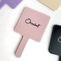 ราคา งดจำหน่าย Mirror Mirror กระจกส่องหน้าแบบพกพา (22683569492)