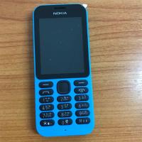 ราคา โทรศัพท์มือถือปุ่มกด N 215 ใหม่ล่าสุด ปุ่มกดไทย เมนูไทย (4795186900)