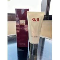 ราคา SKII Facial Treatment Gentle Cleanser 120กรัม (21505182633)