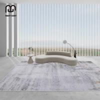ราคา MEET COZY พรมปูพื้นห้อง carpet living room พรมปูพื้น พรมห้องนอน พรมมินิมอล 1 DA CD (21044129606)
