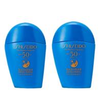 ราคา Shiseido Perfect UV Protector SPF50 PA Wetforce Multi Defense ครีมกันแดด 50 มล ครีมกันแดด กันน้ำ กันเหงื่อ ไม่เหนอะหนะ เนื้อบางเบา สบายผิว (22544996668)