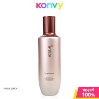 ราคา The Face Shop Yehwadam Heaven Grade Ginseng Rejuvenating Toner 155ml เดอะ เฟส ชอป โทนเนอร์เนื้อเอสเซนส์ต่อต้านริ้วรอยแห่ (17449819349)
