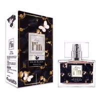 ราคา น้ำหอมมาดามฟิน กลิ่น Fin In Black ปริมาณ 30 ml (22527482141)