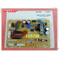 ราคา อะไหลตู้เย็นของแท้ เมนบอร์ดตู้เย็นชาร์ป MAIN PWB ASSY SHARP FPWB B385CBKZ ใช้กับรุ่นSJ S28E (13286283471)